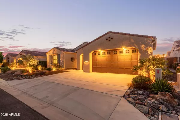 Goodyear, AZ 85395,2740 N 168TH Avenue