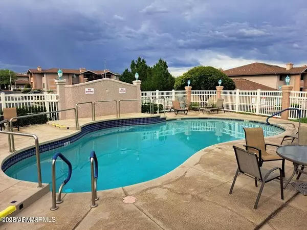 Cottonwood, AZ 86326,985 E Mingus Avenue #222