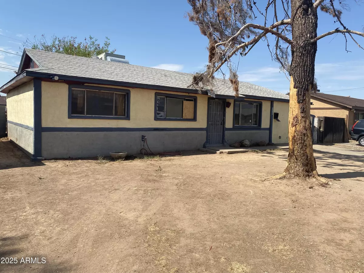 Phoenix, AZ 85029,3417 W ROSEWOOD Avenue