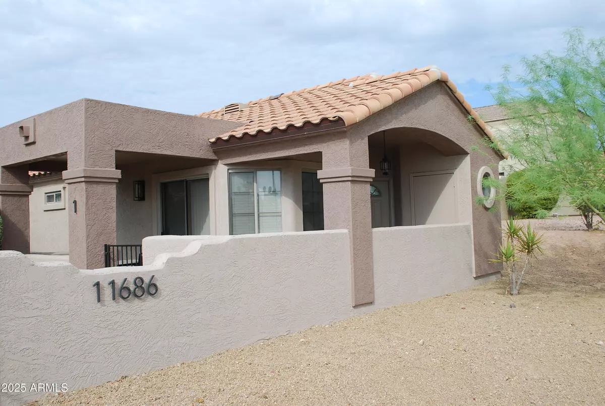 Fountain Hills, AZ 85268,11686 N SAGUARO Boulevard #1