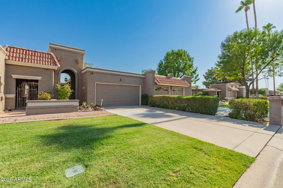 Sun Lakes, AZ 85248,9845 E MICHIGAN Avenue