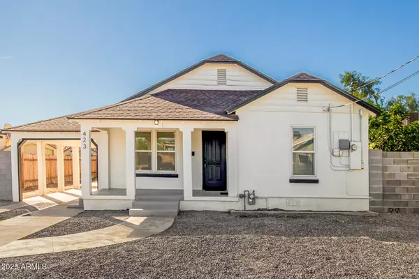 423 E Crescent Avenue, Mesa, AZ 85204