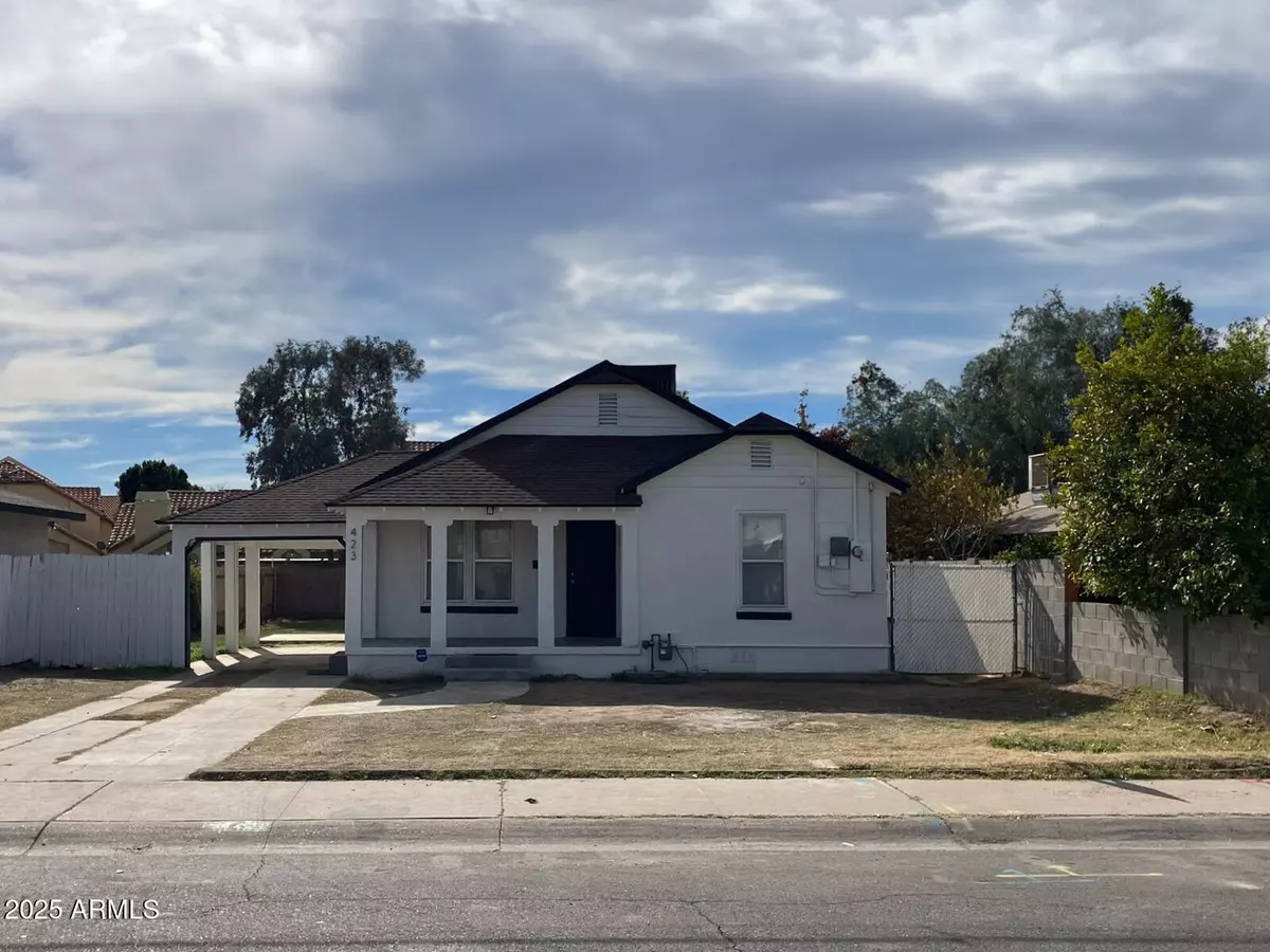 Mesa, AZ 85204,423 E Crescent Avenue