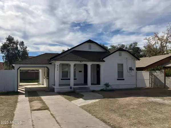 Mesa, AZ 85204,423 E Crescent Avenue