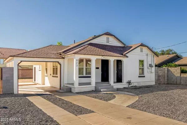 Mesa, AZ 85204,423 E Crescent Avenue