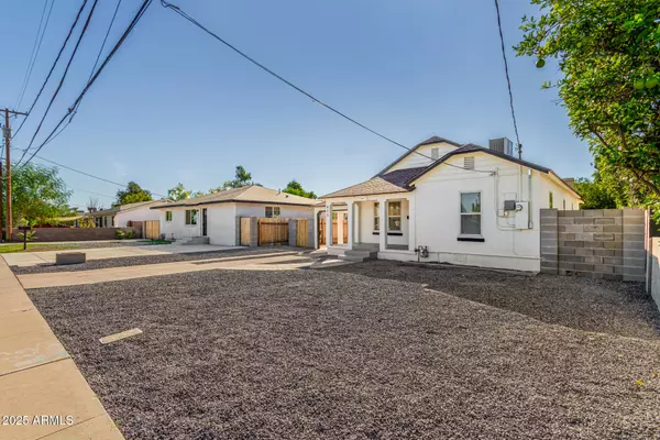 Mesa, AZ 85204,423 E Crescent Avenue