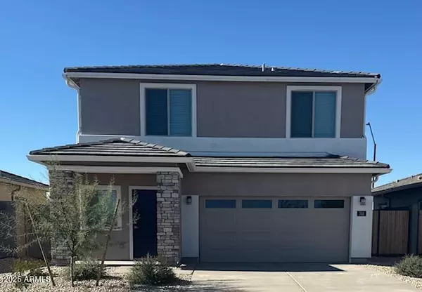 708 S MARICOPA Road, Florence, AZ 85132