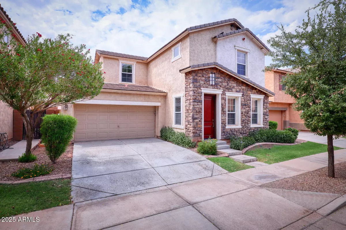 Gilbert, AZ 85295,4051 E CARLA VISTA Drive