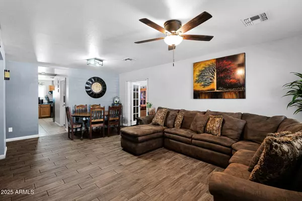 Phoenix, AZ 85006,1433 E GARFIELD Street
