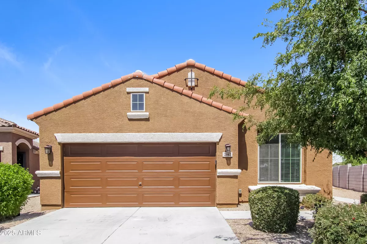 Avondale, AZ 85323,2102 S 118TH Avenue