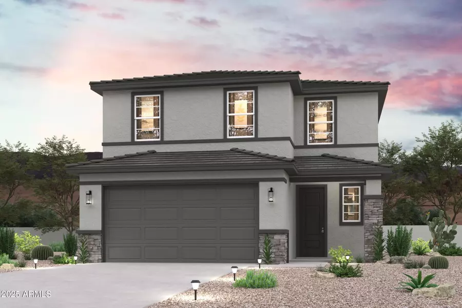 17214 W PARAISO Lane, Surprise, AZ 85387