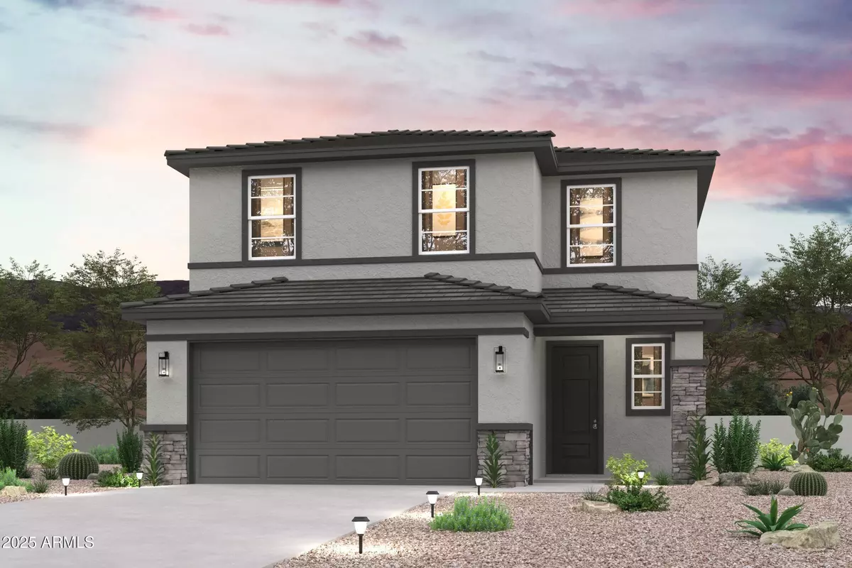 Surprise, AZ 85387,17214 W PARAISO Lane