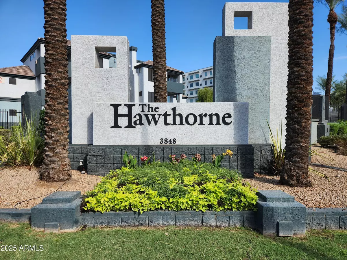 Phoenix, AZ 85013,3848 N 3RD Avenue #1044