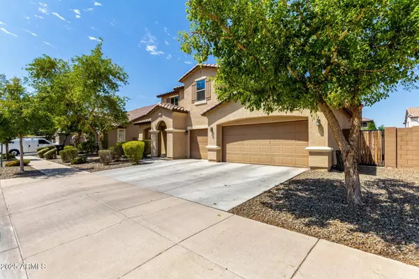 Laveen, AZ 85339,8810 S 55TH Lane