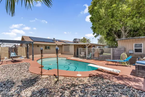 Phoenix, AZ 85027,1615 W MORROW Drive