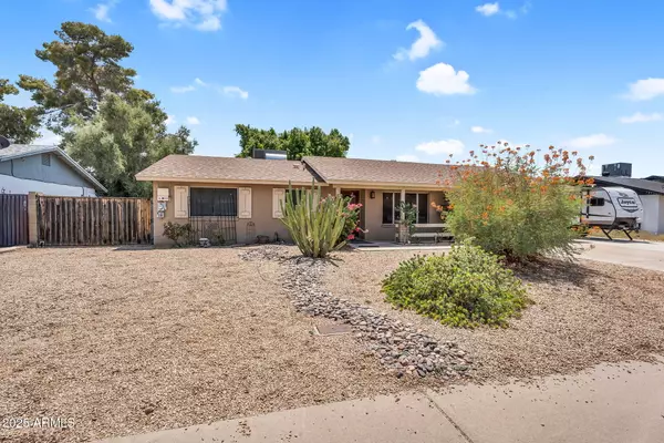 Phoenix, AZ 85027,1615 W MORROW Drive