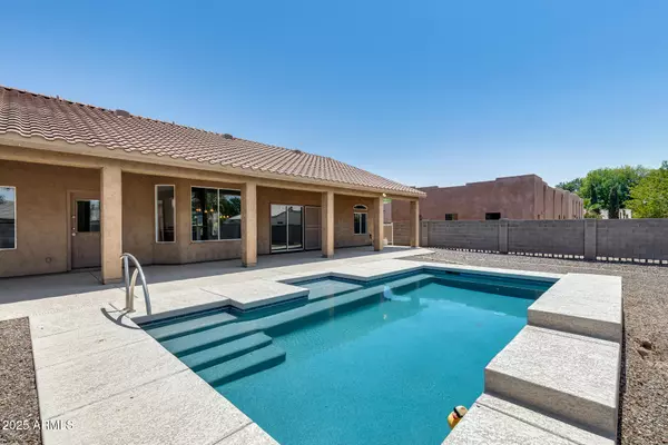Queen Creek, AZ 85142,22616 S 194TH Street