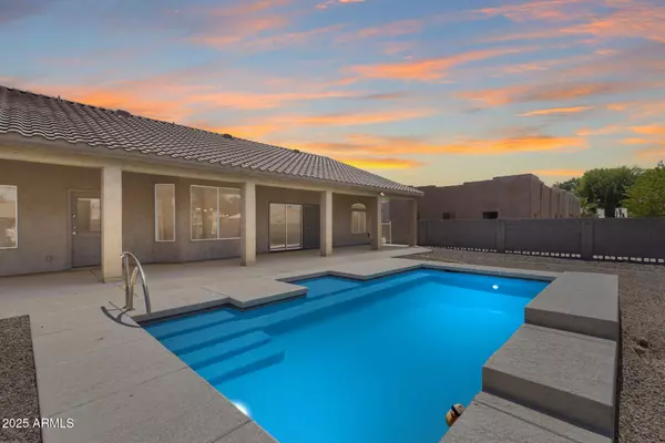 Queen Creek, AZ 85142,22616 S 194TH Street