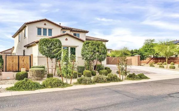 Surprise, AZ 85388,19026 W BECKER Lane