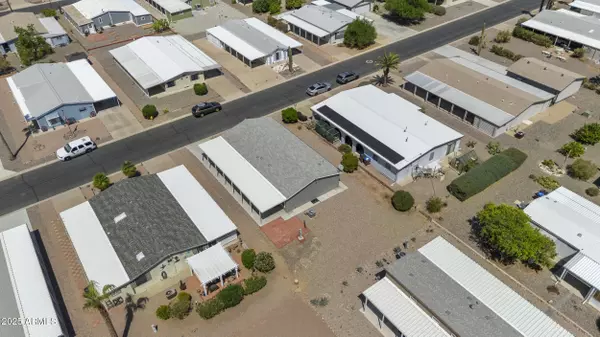 Florence, AZ 85132,3723 N OHIO Avenue