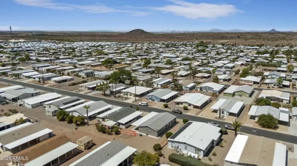 3723 N OHIO Avenue, Florence, AZ 85132