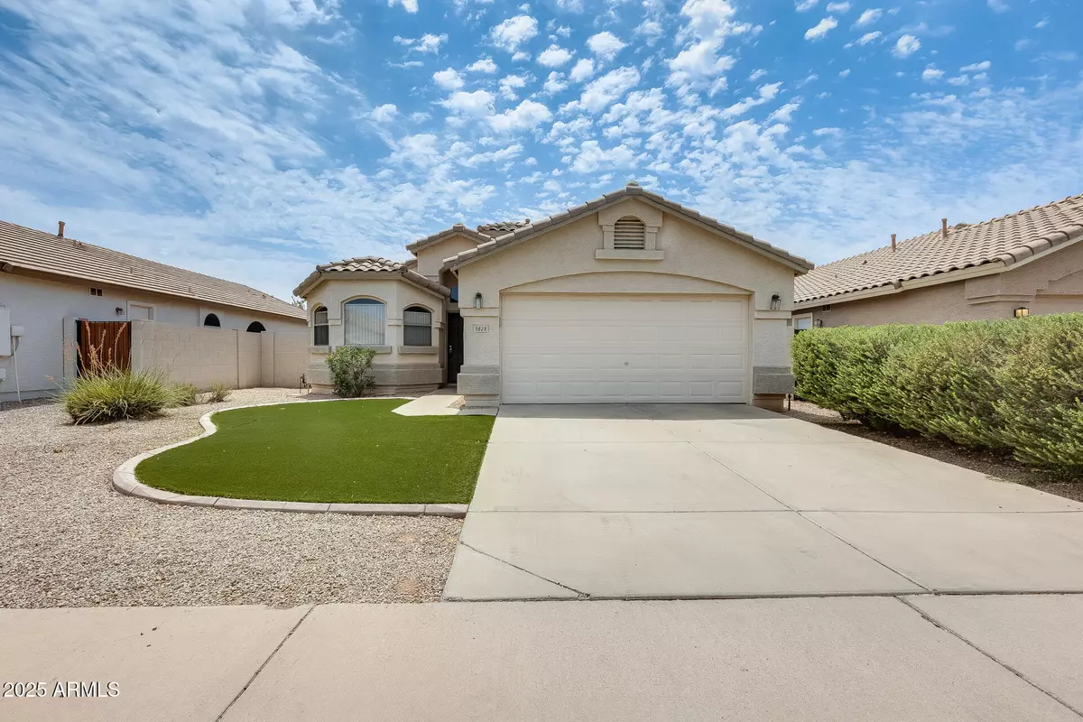 Mesa, AZ 85212,9829 E OSAGE Avenue