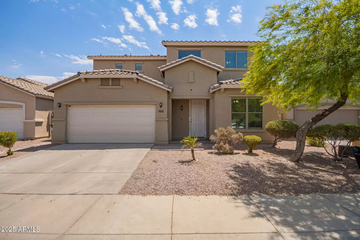 Laveen, AZ 85339,4639 W BURGESS Lane
