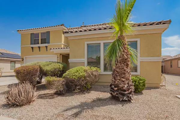 Maricopa, AZ 85138,40381 W Marion May Lane