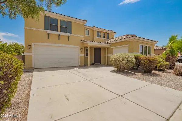 Maricopa, AZ 85138,40381 W Marion May Lane