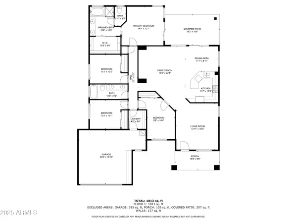 Queen Creek, AZ 85142,21192 E STIRRUP Street