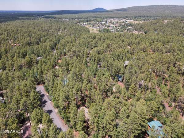 Pinetop, AZ 85935,3011 S WAPITI Lane
