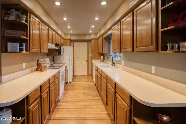 Pinetop, AZ 85935,3011 S WAPITI Lane