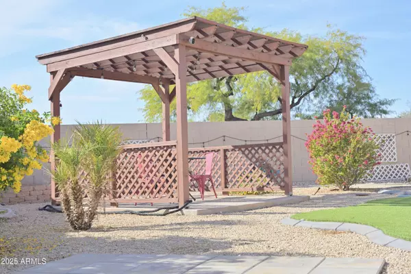 3810 N 106TH Drive, Avondale, AZ 85392