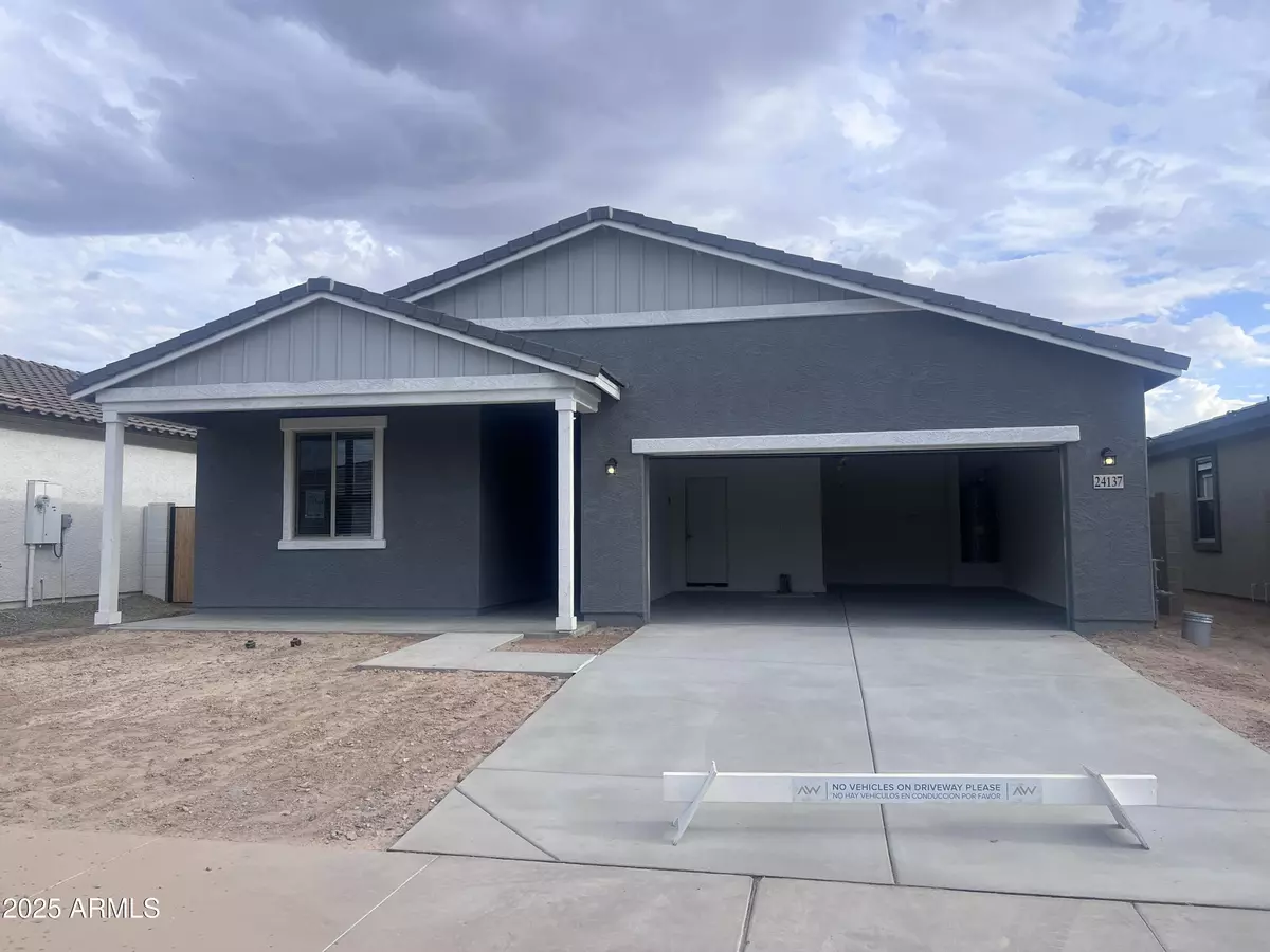 Buckeye, AZ 85326,24137 W BOWKER Street