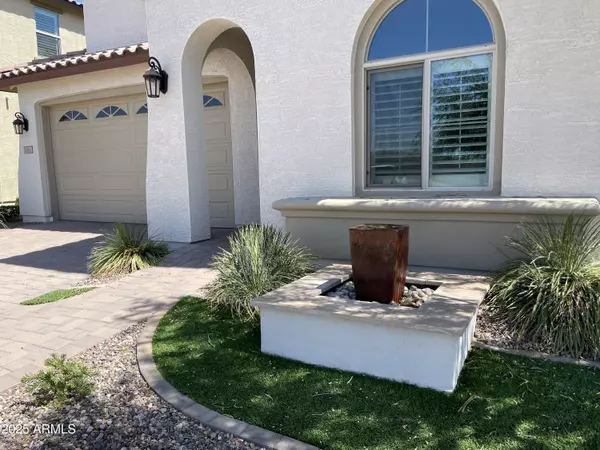 Surprise, AZ 85387,24111 N 162ND Avenue