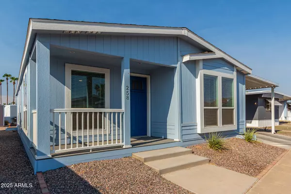 Mesa, AZ 85204,3300 E BROADWAY Road #258