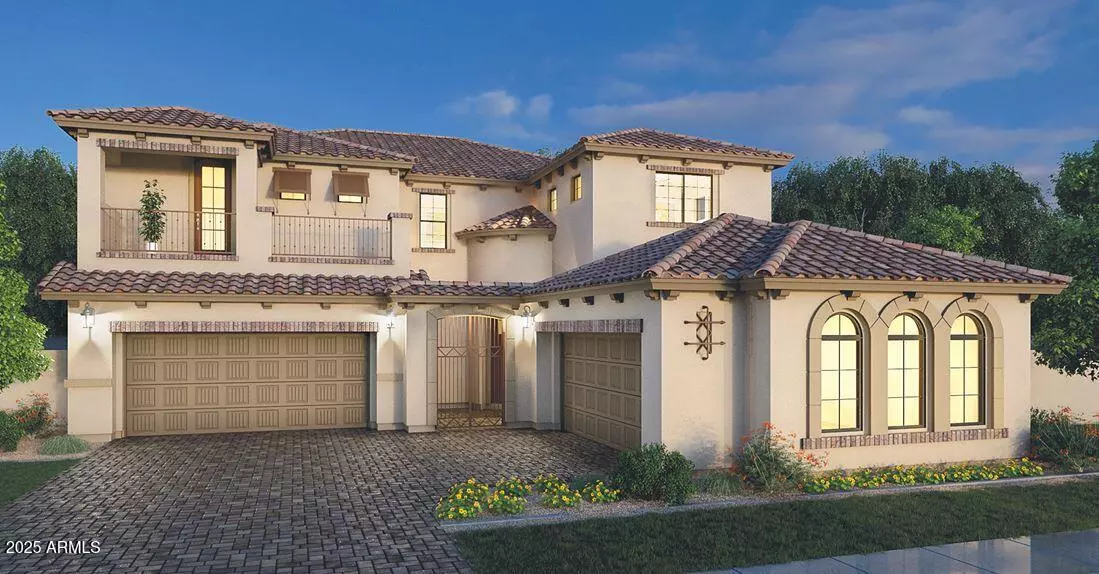 1081 E PEACH TREE Drive, Chandler, AZ 85249