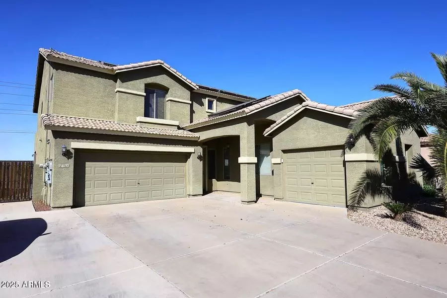 1765 N AGAVE Street, Casa Grande, AZ 85122