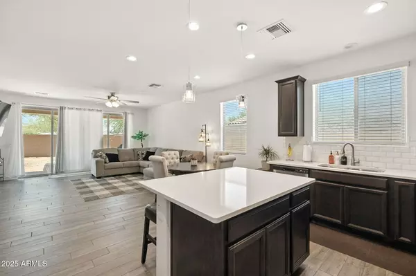 Casa Grande, AZ 85122,1693 N HESTER Trail