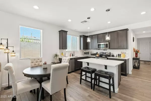 Casa Grande, AZ 85122,1693 N HESTER Trail