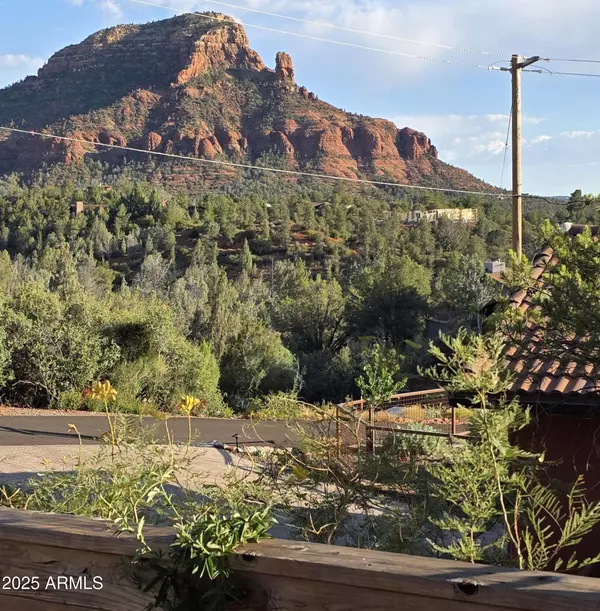 Sedona, AZ 86336,55 CACTUS Drive