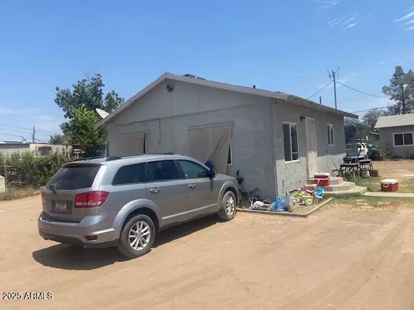 Glendale, AZ 85301,6807 N 61ST Avenue