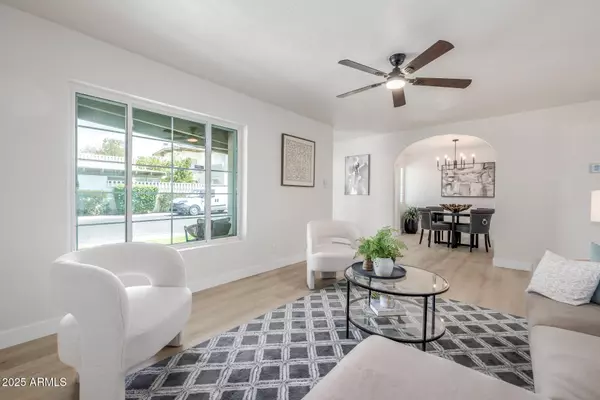 Phoenix, AZ 85014,6001 N 10TH Way