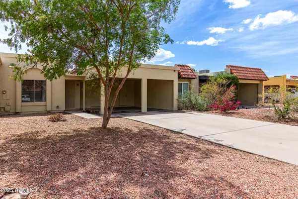Tempe, AZ 85283,747 W RICE Drive