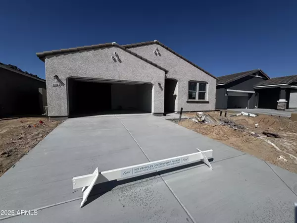 Buckeye, AZ 85326,24144 W BOWKER Street