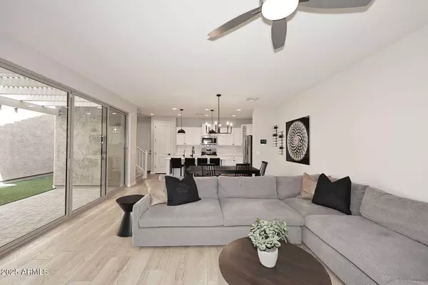 Gilbert, AZ 85295,4278 E JESSE Street
