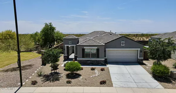 Buckeye, AZ 85396,29441 W MITCHELL Avenue