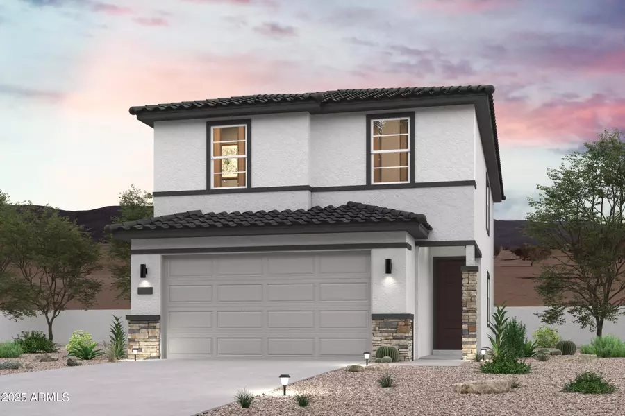 17384 W JESSIE Lane, Surprise, AZ 85387