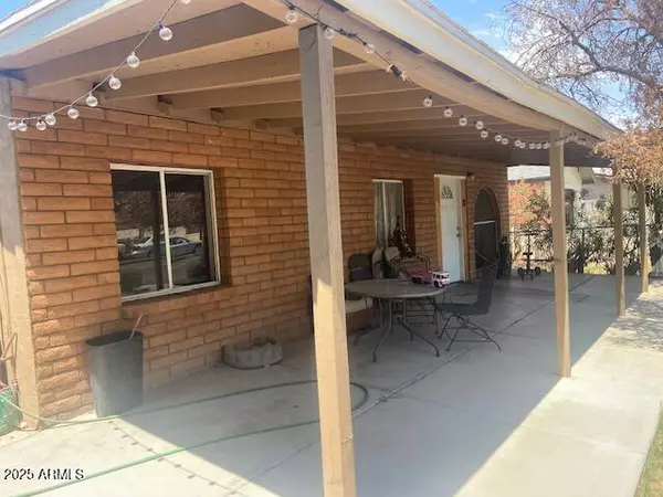 Glendale, AZ 85301,6706 N 55TH Avenue