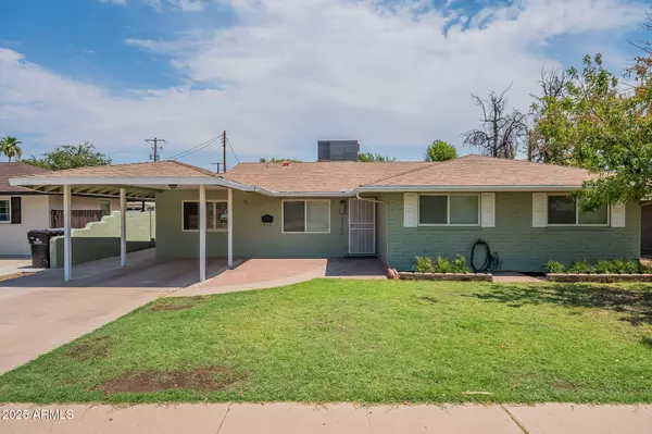 Phoenix, AZ 85013,5129 N 13TH Avenue